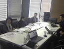 2014年12月12日 专家评审会