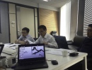 2014年12月11日 专家评审会